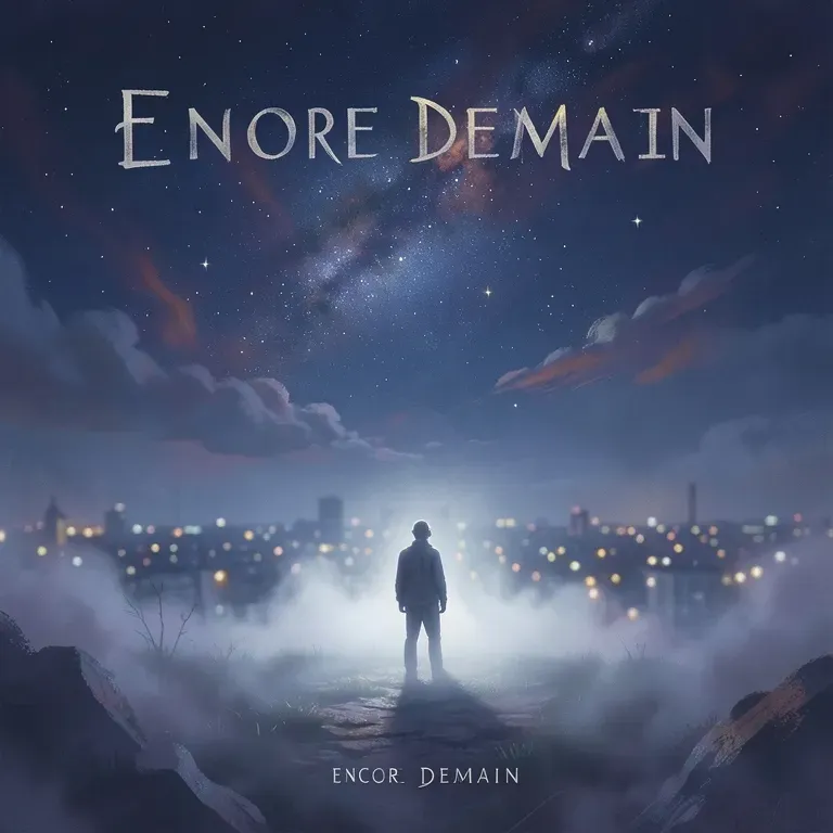 Encore demain