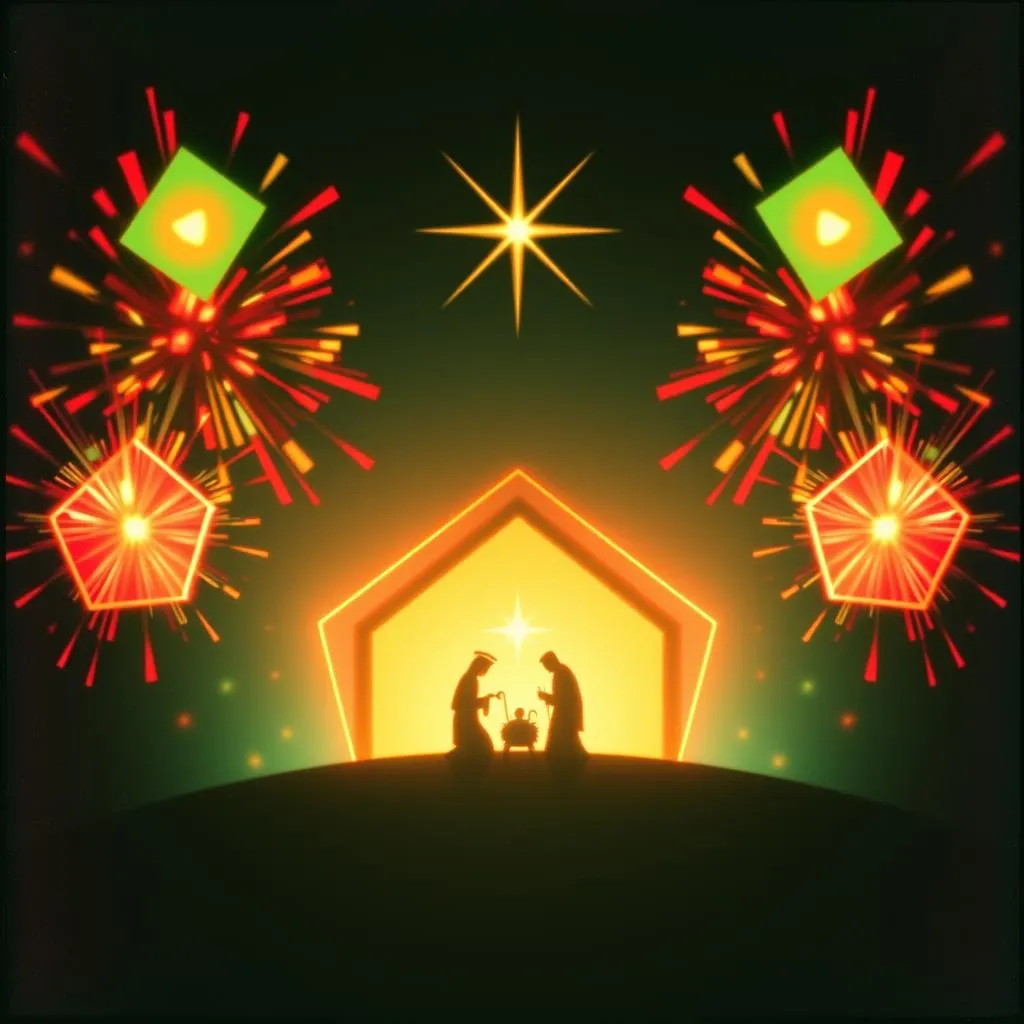 Happy Christmas