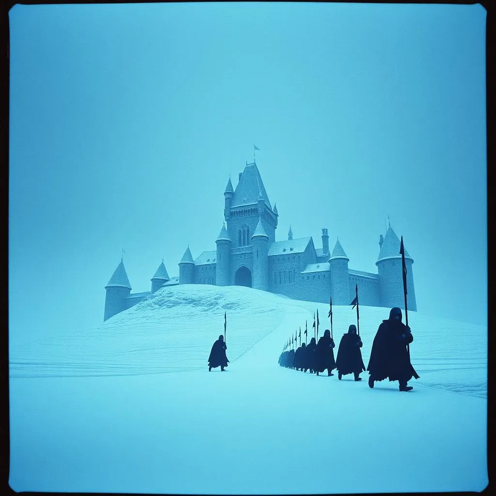 Wrath of the Lich King