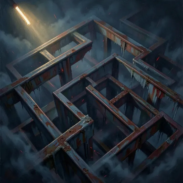 WAY OUT