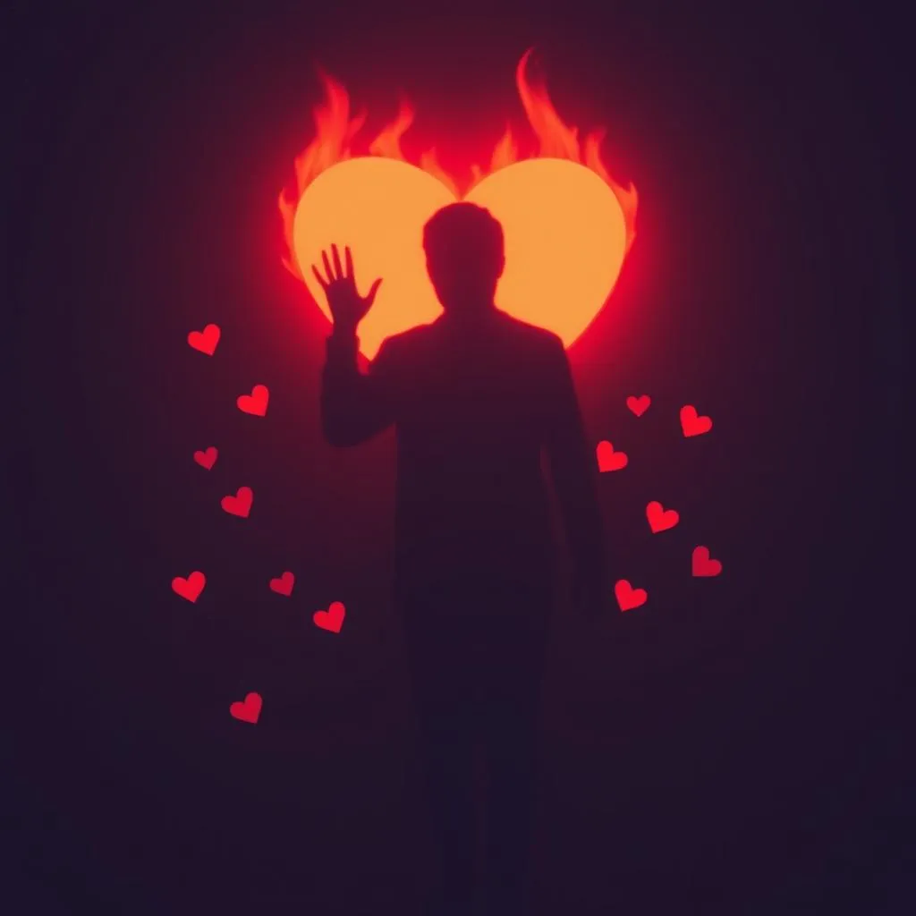 Dancing with Devils