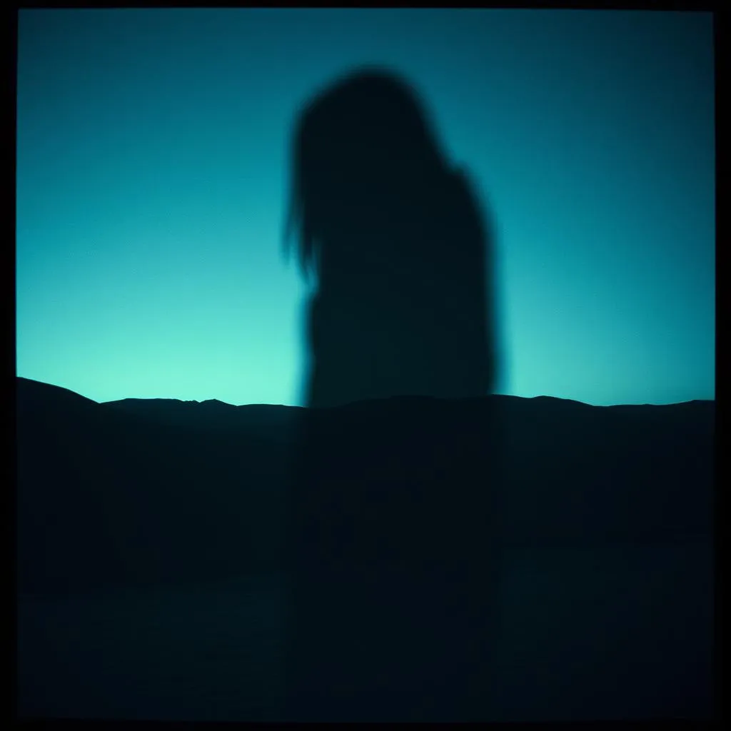 Creepin' Through the Shadows