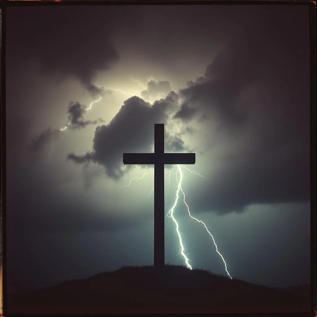 Brutal Sacrifice
