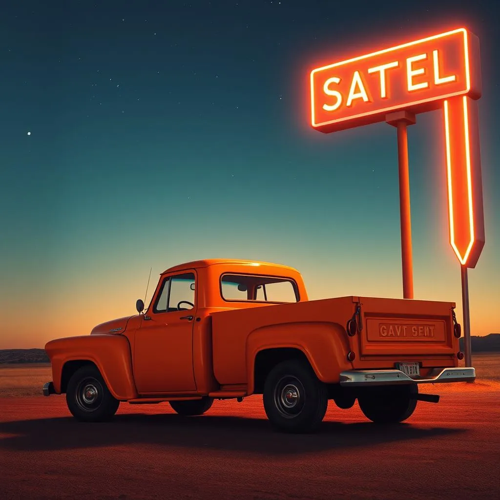 Highways and Happy Hours
