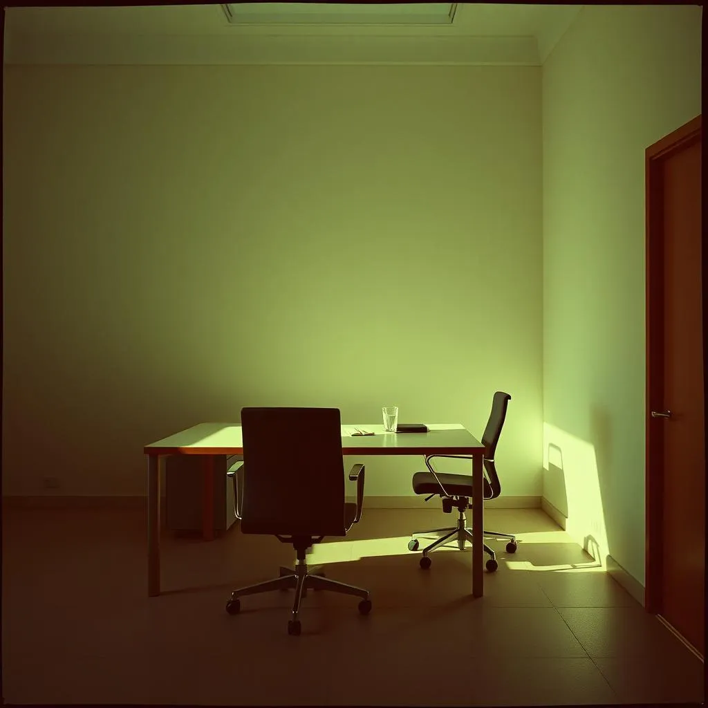 Lavoro fantasma