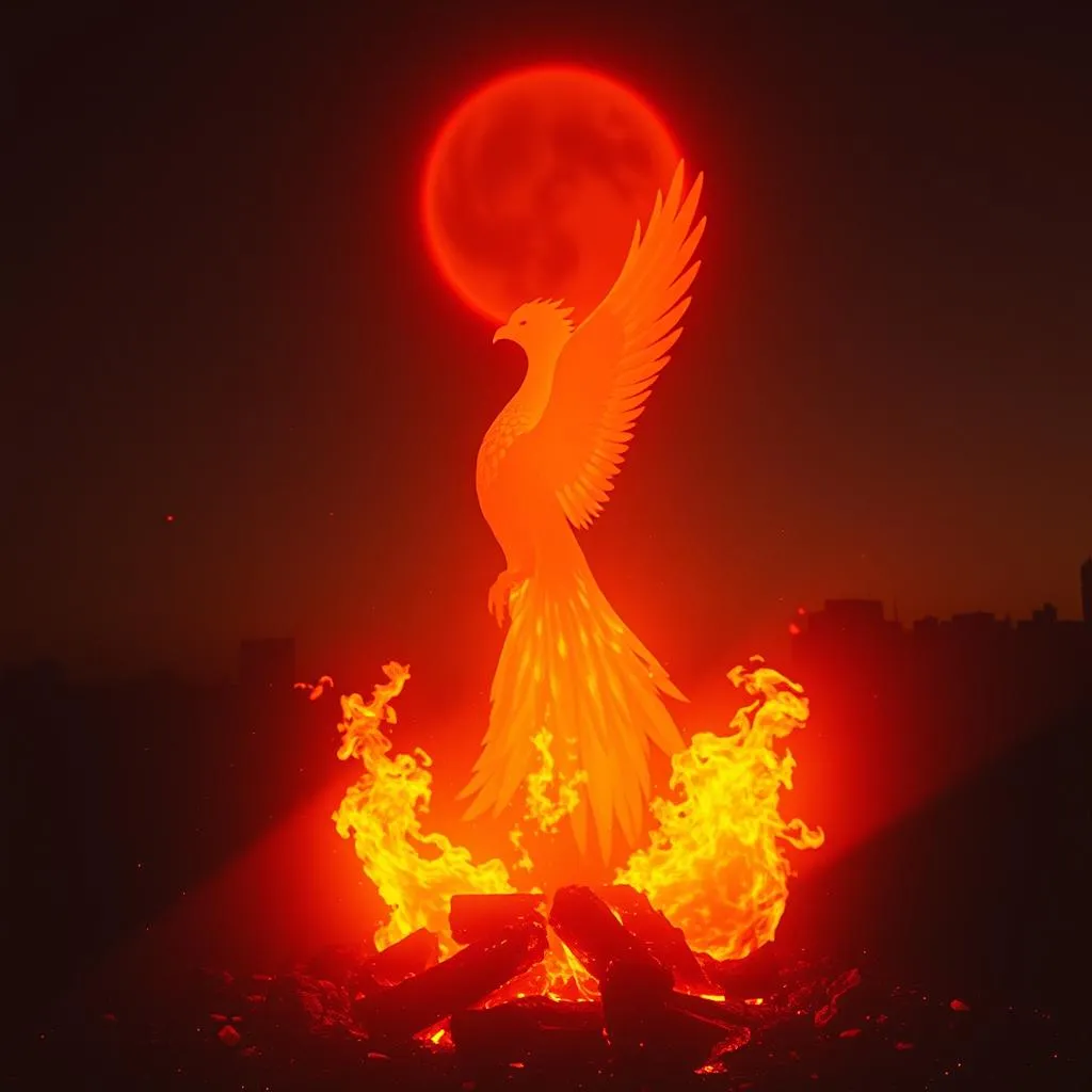 Ashes