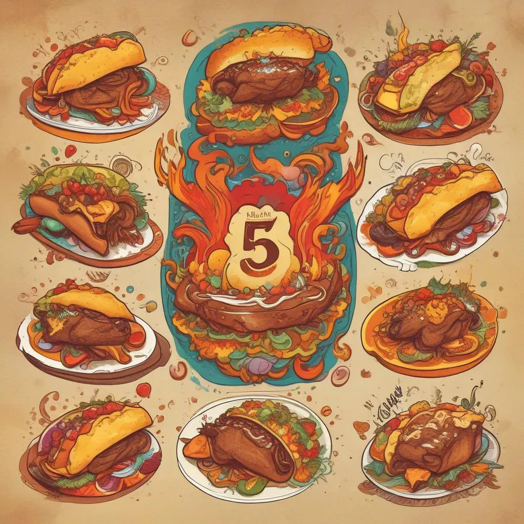 Tastiest Tacos 