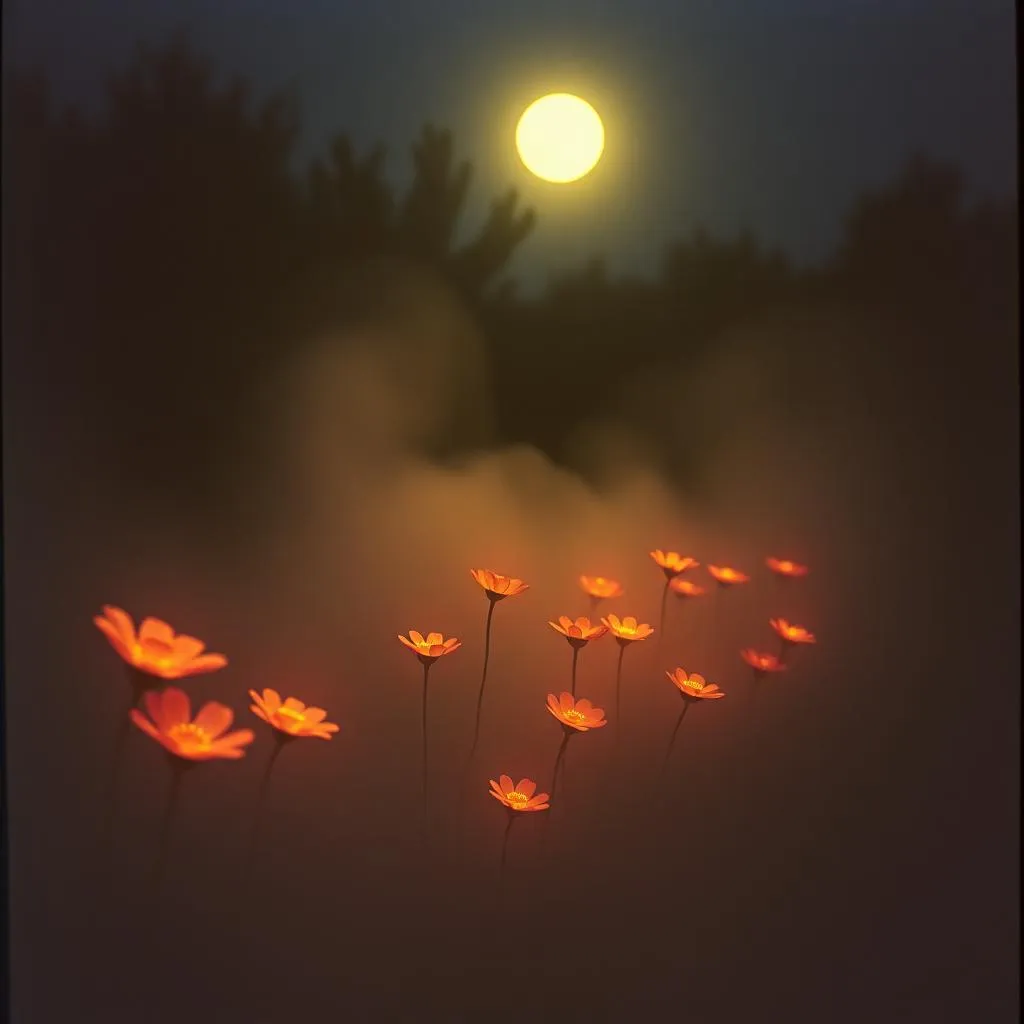Fading Echoes