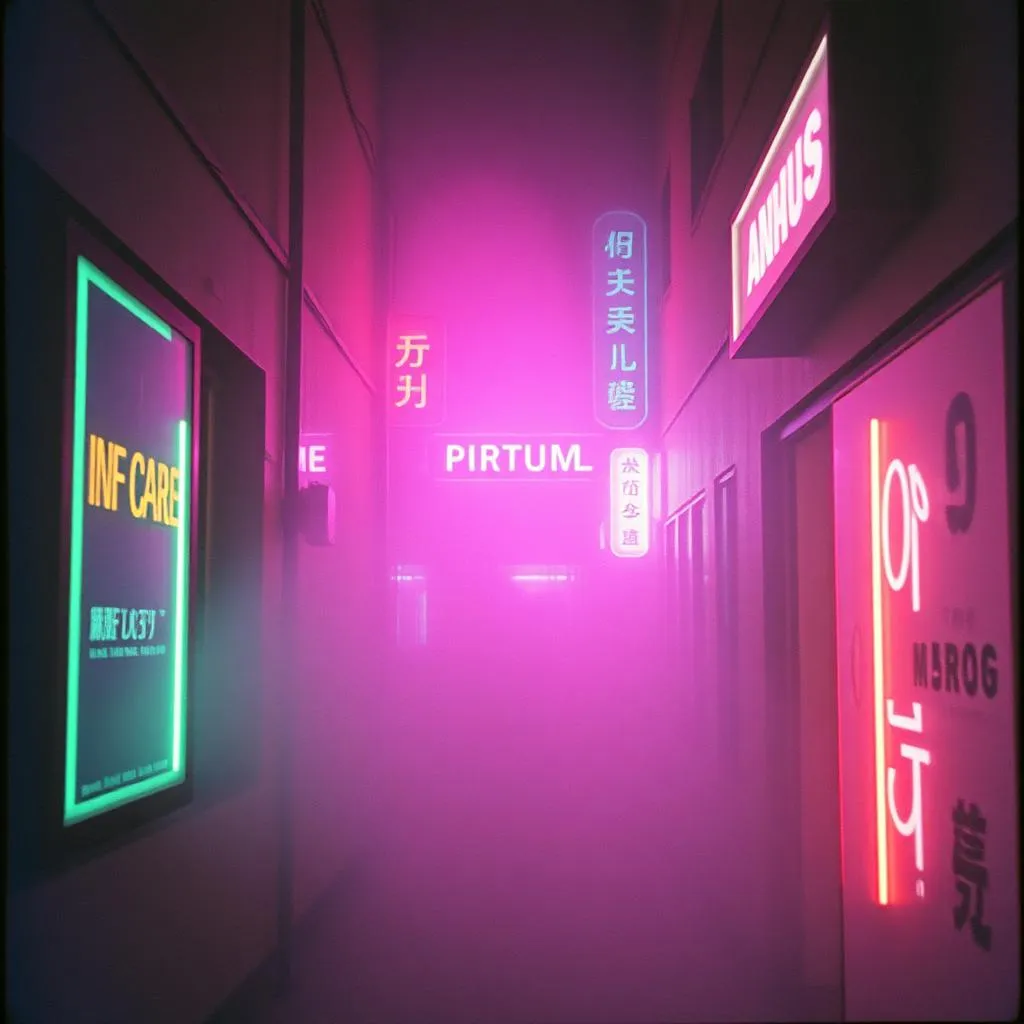 Falsche Person verliebt