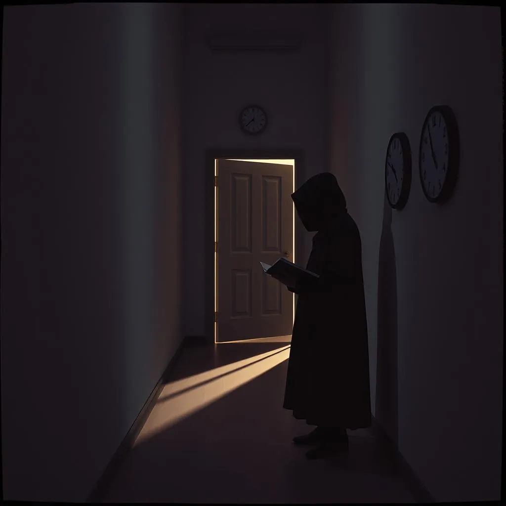 The Gift