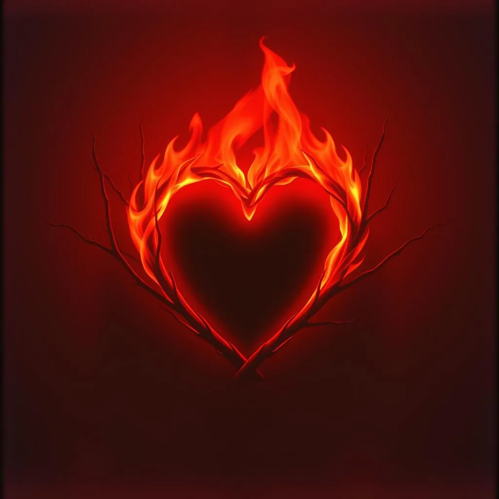Sinner of Love