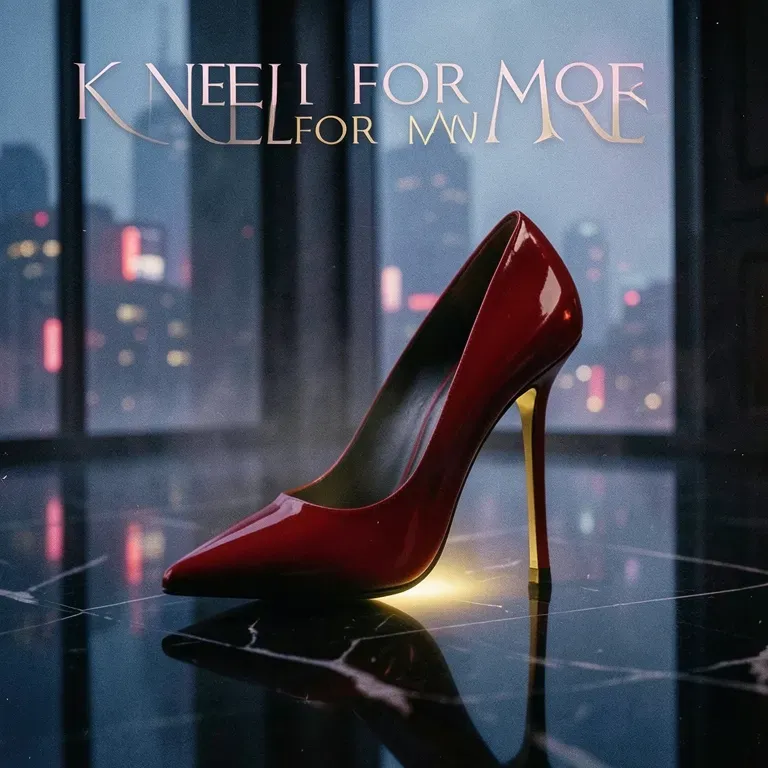 Kneel for More