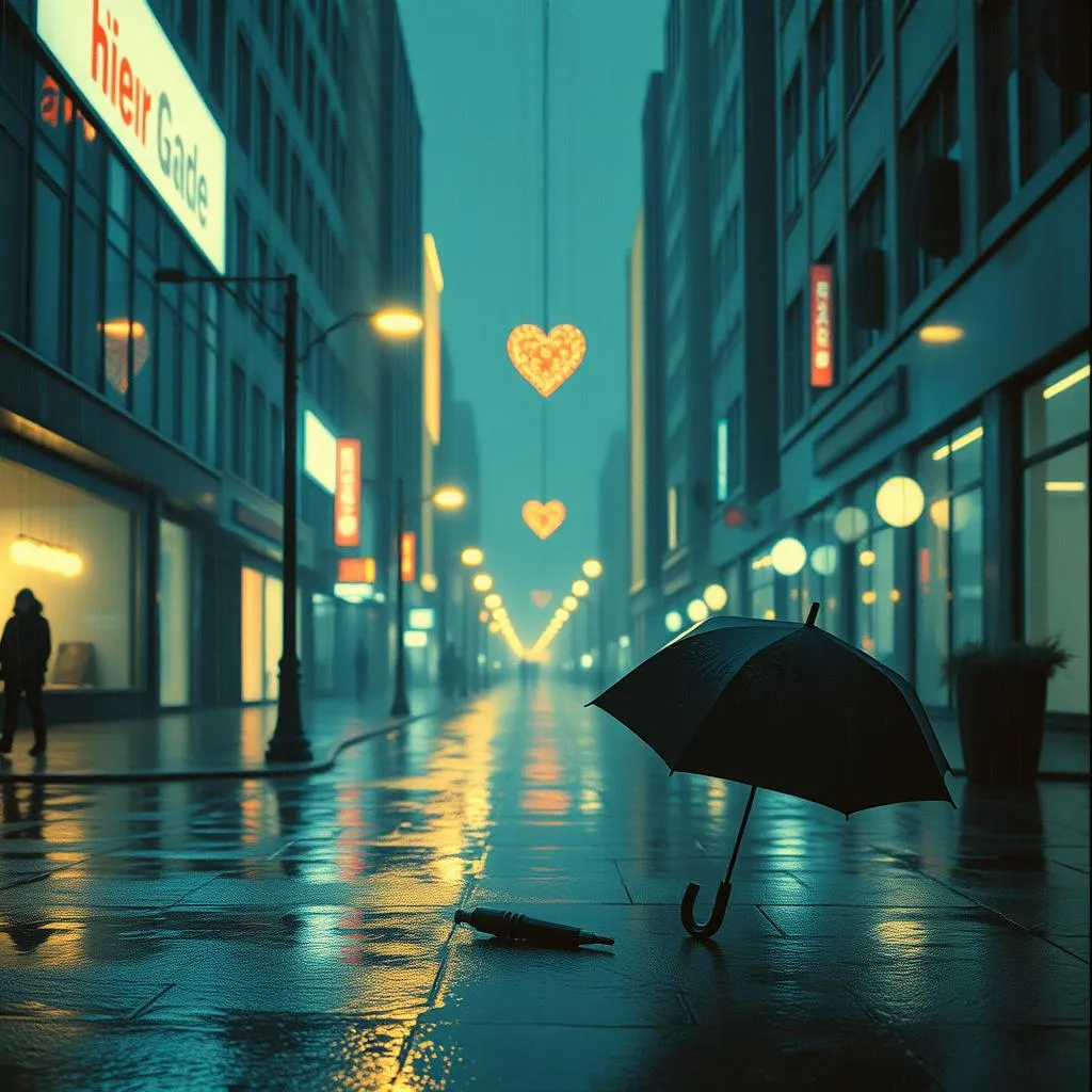 돌아와 My Love