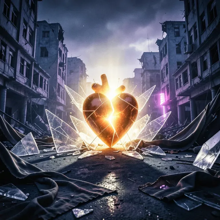one Heart