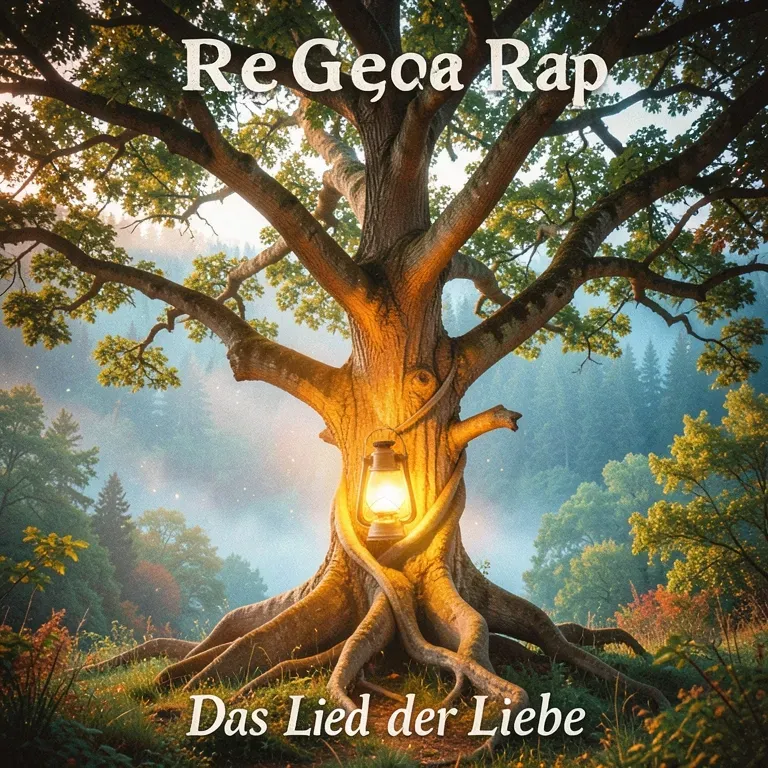 Das Lied der Liebe