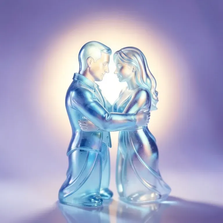 Impossible love