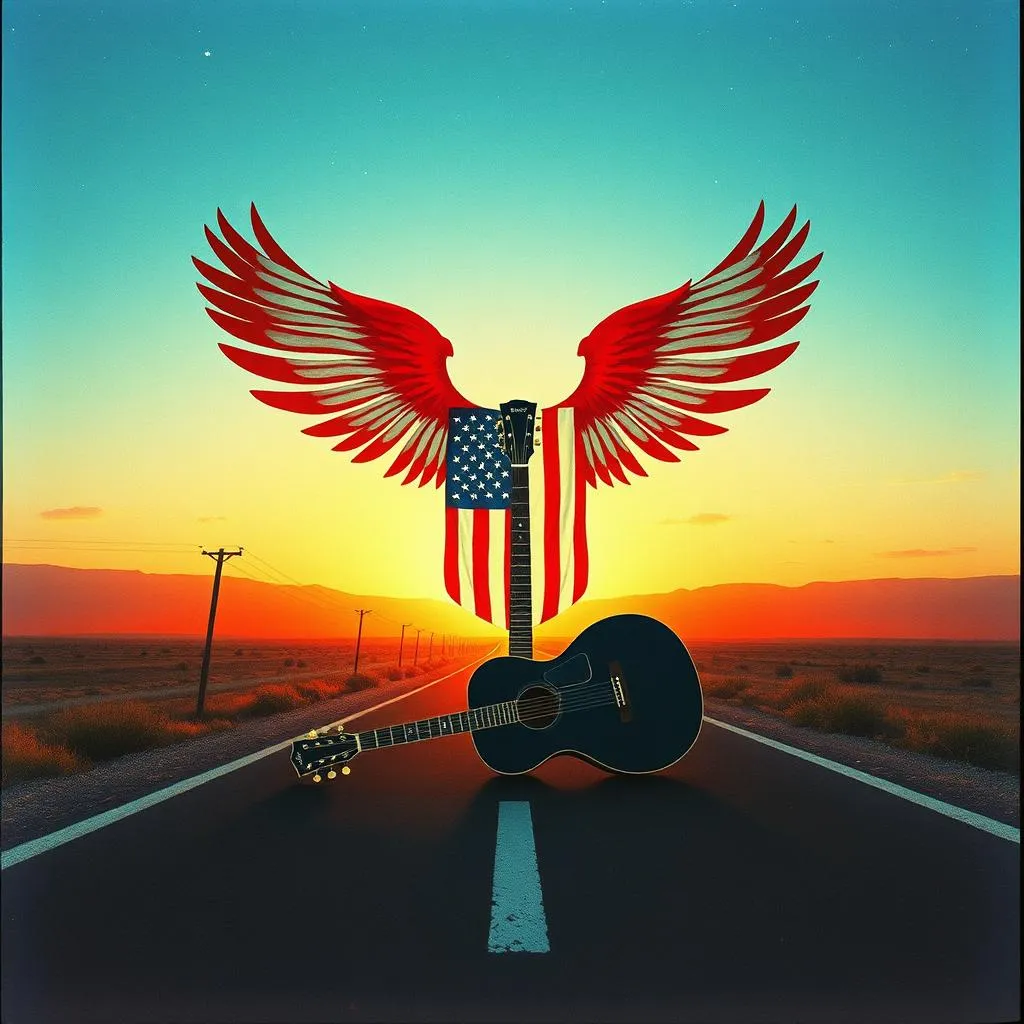 The Country I’ve Come to Love