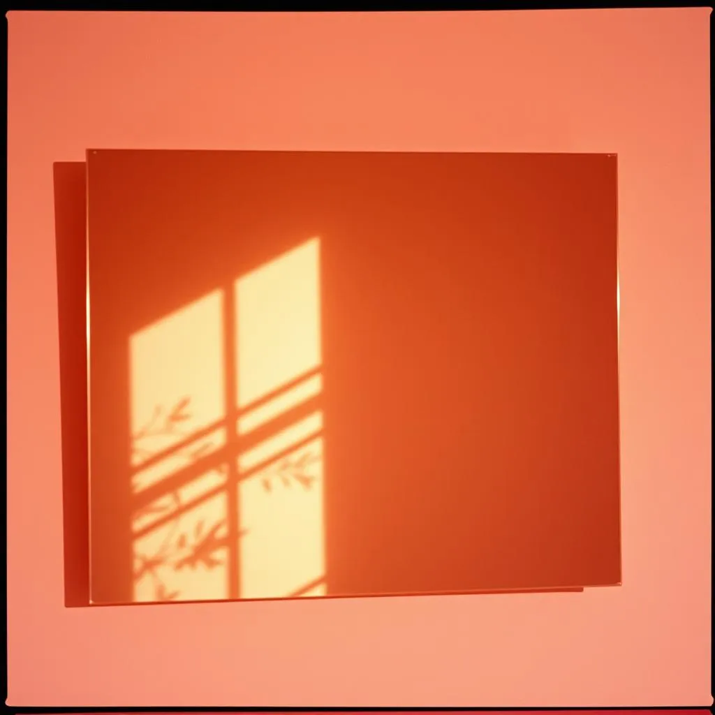 Augen Rot