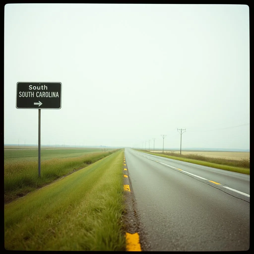 Leaving Kannapolis