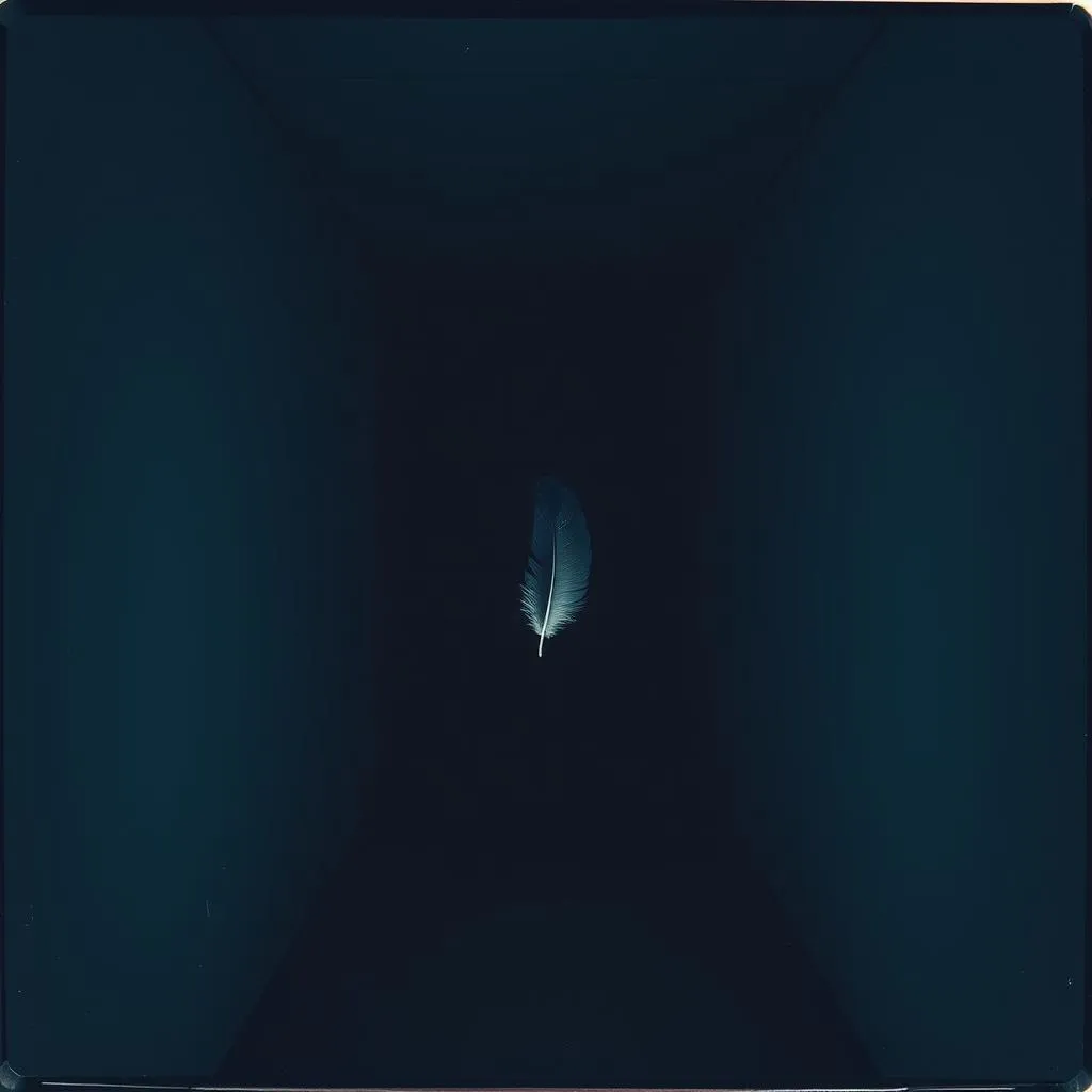 Whispers in the Dark