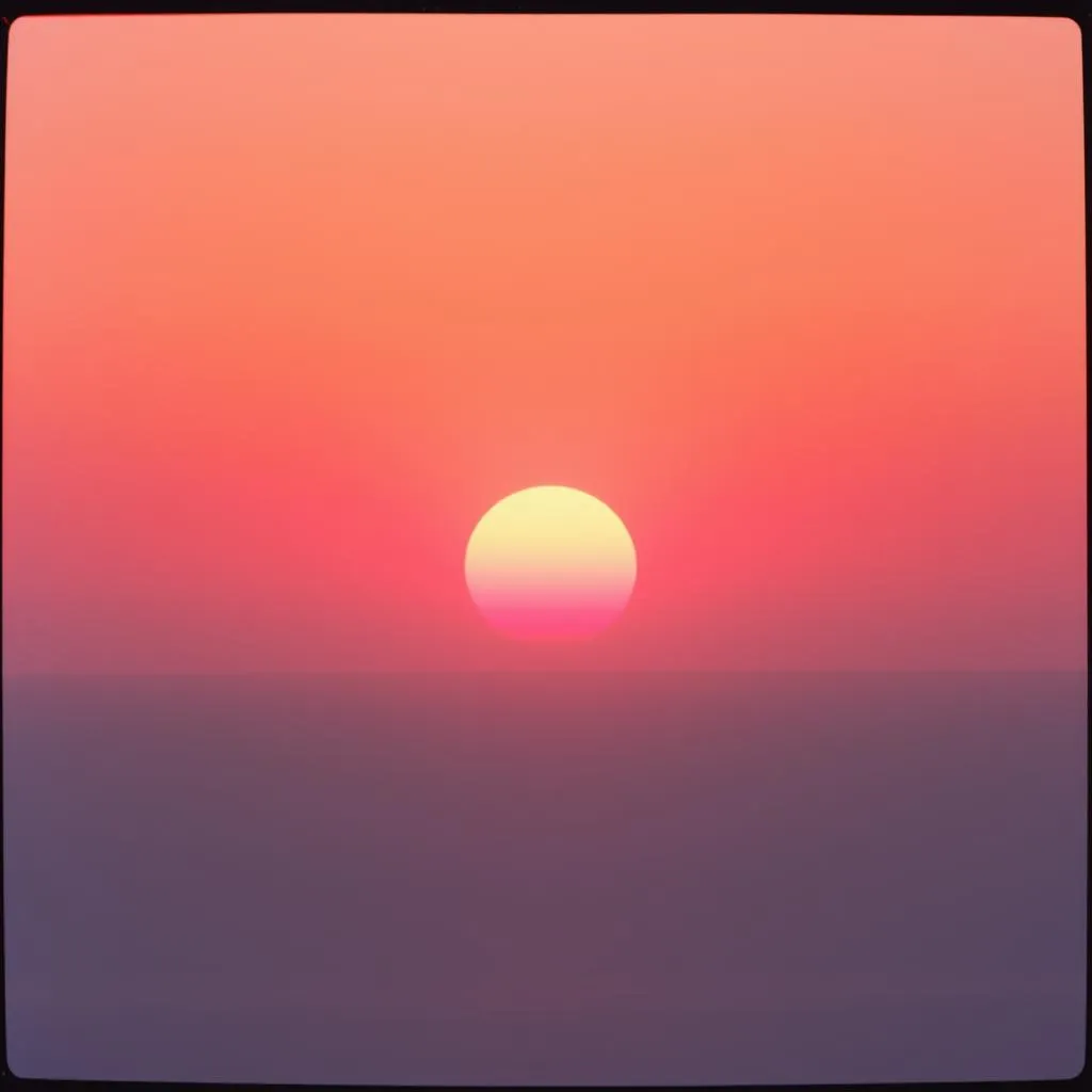 The Dawn of Sobriety