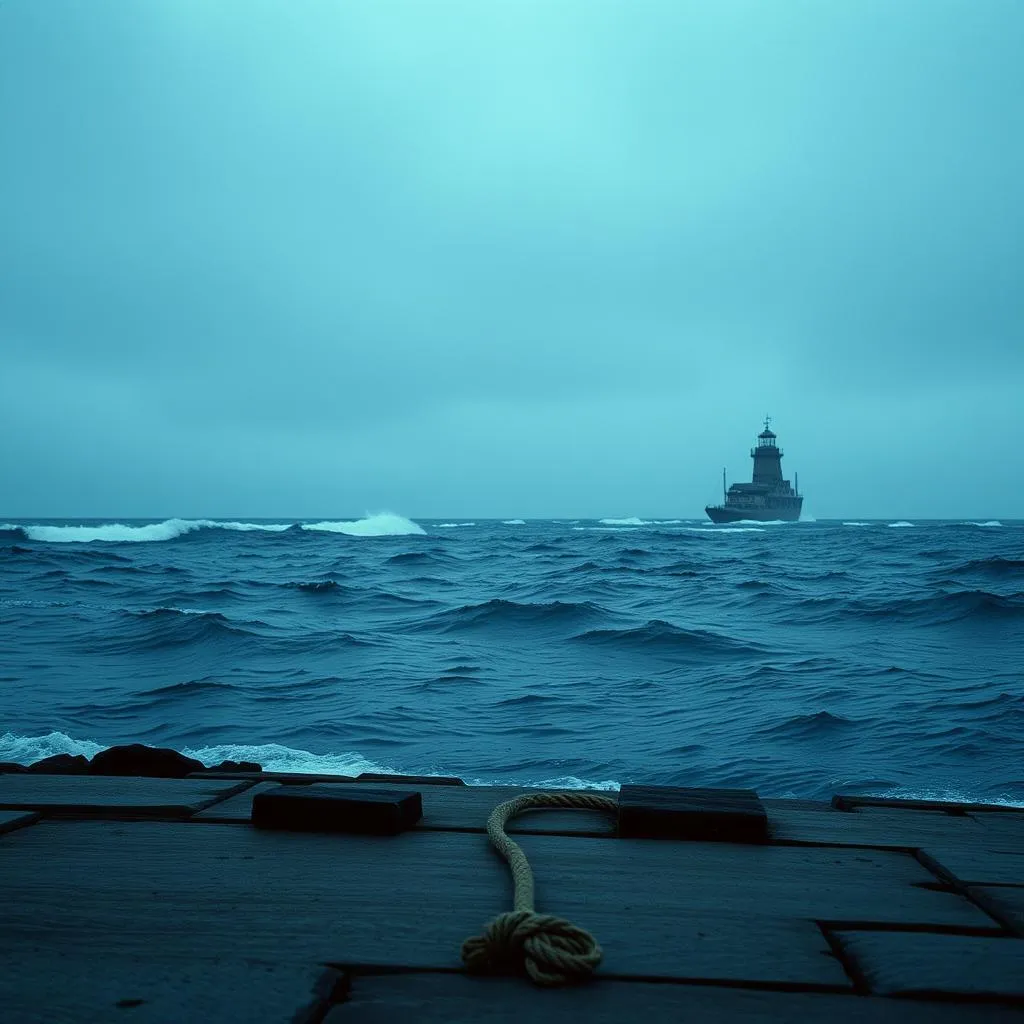 Safe Harbor