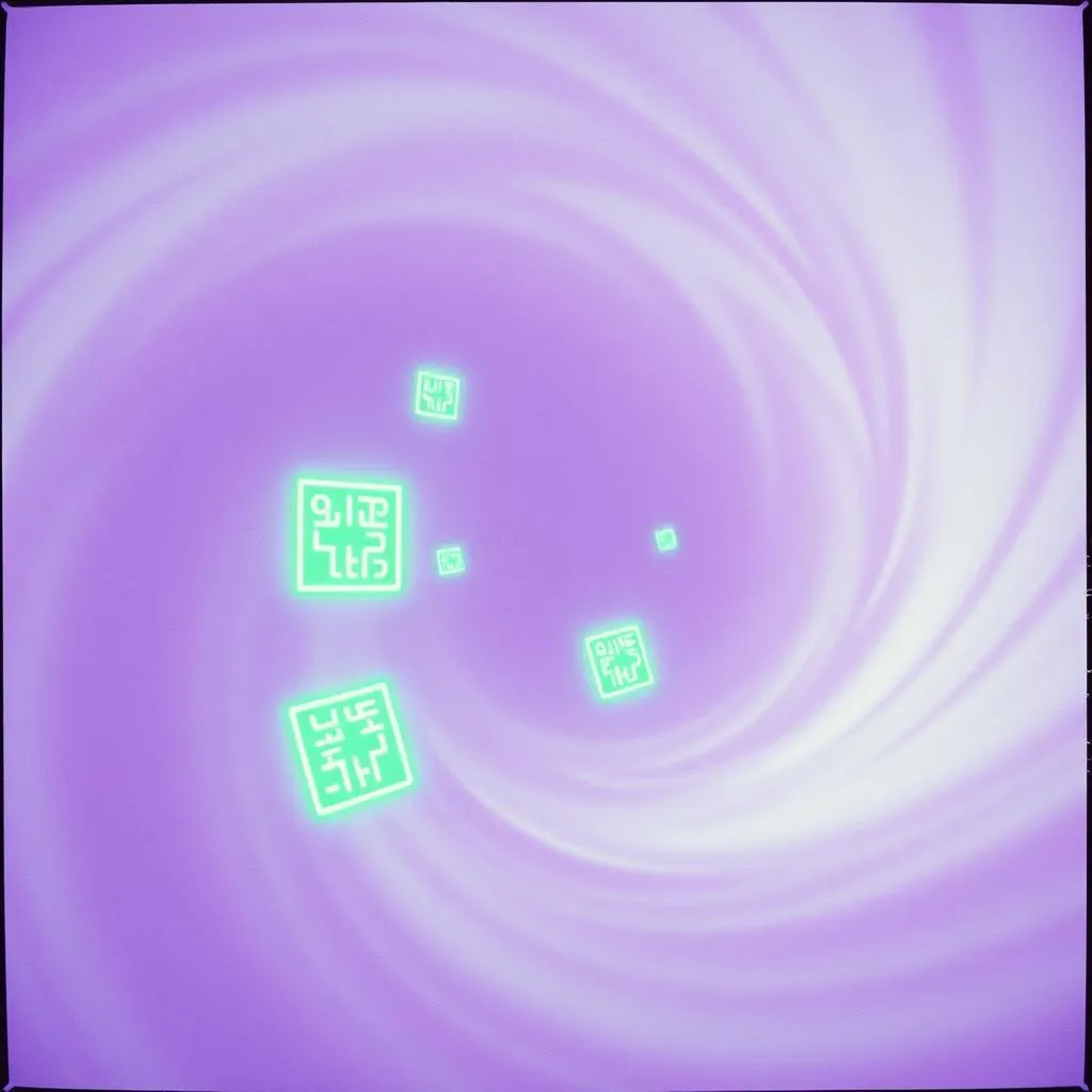 Inside the mind