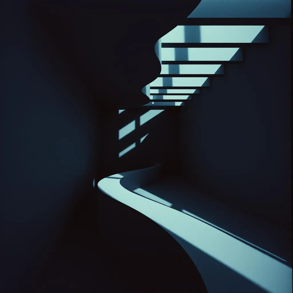 Illusions of the Mind