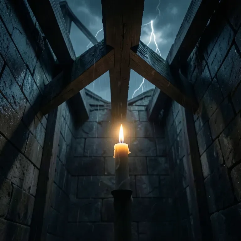 Hollow Beams