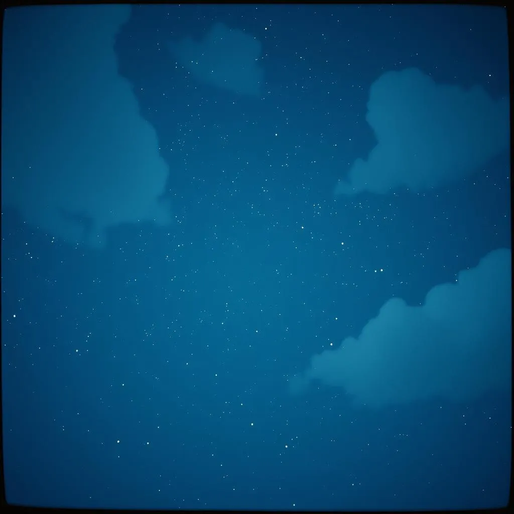 Stars Tonight