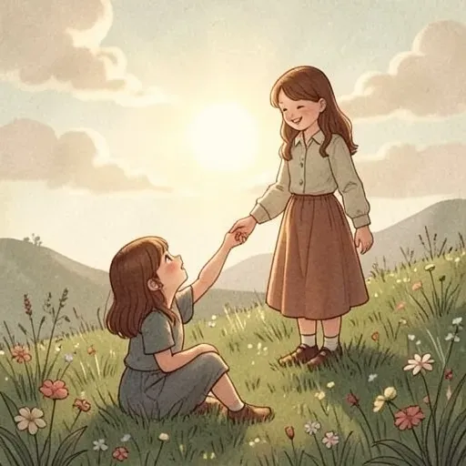 Big Sister, Maly