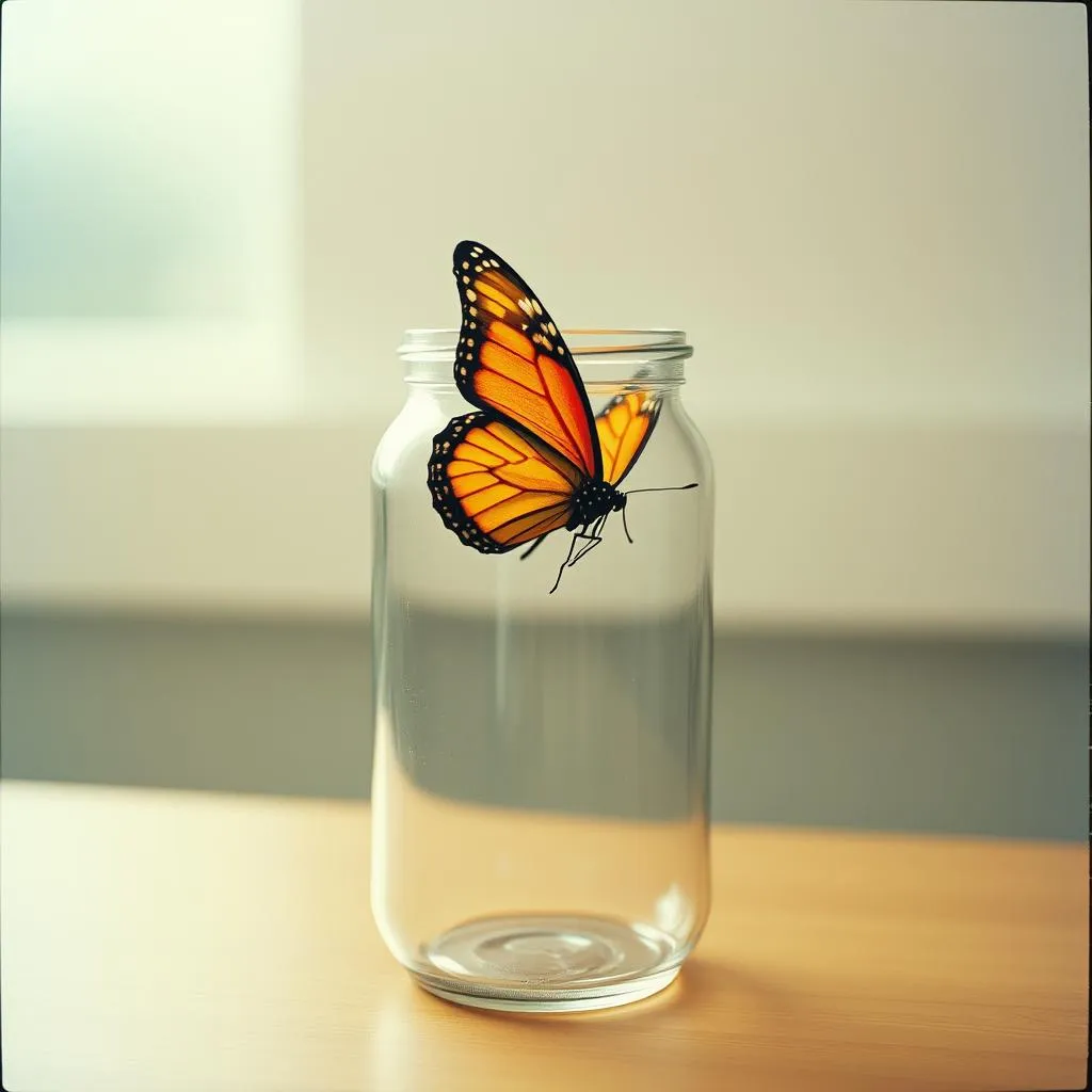 Set Yourself Free