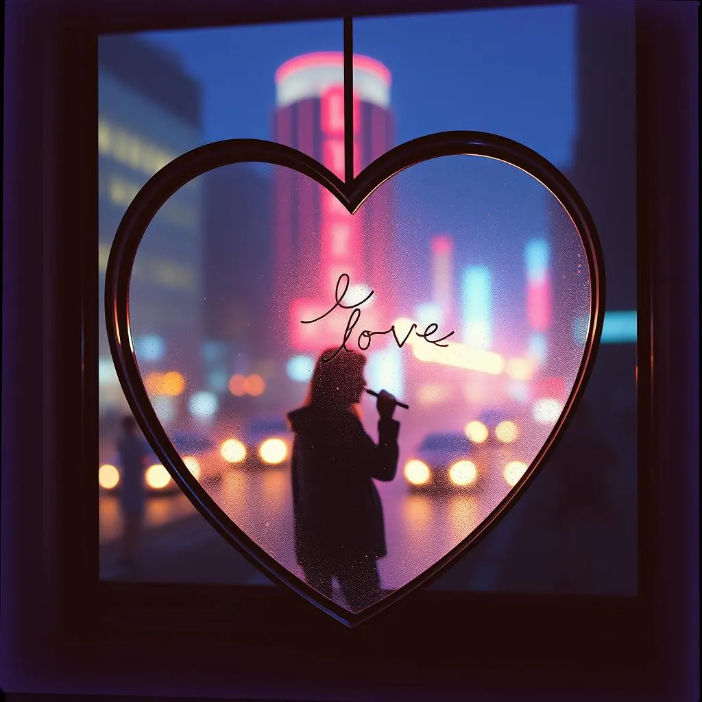 Baby I love you