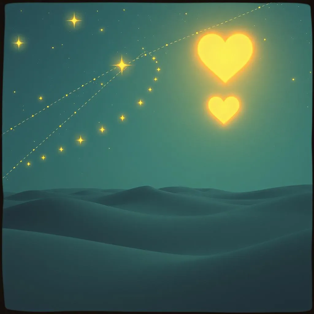 Forever Beyond the Stars