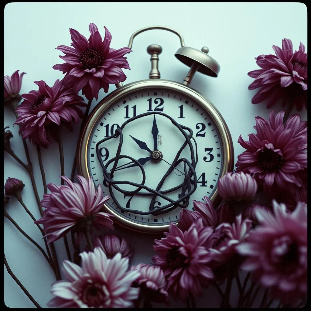 Hands of Time