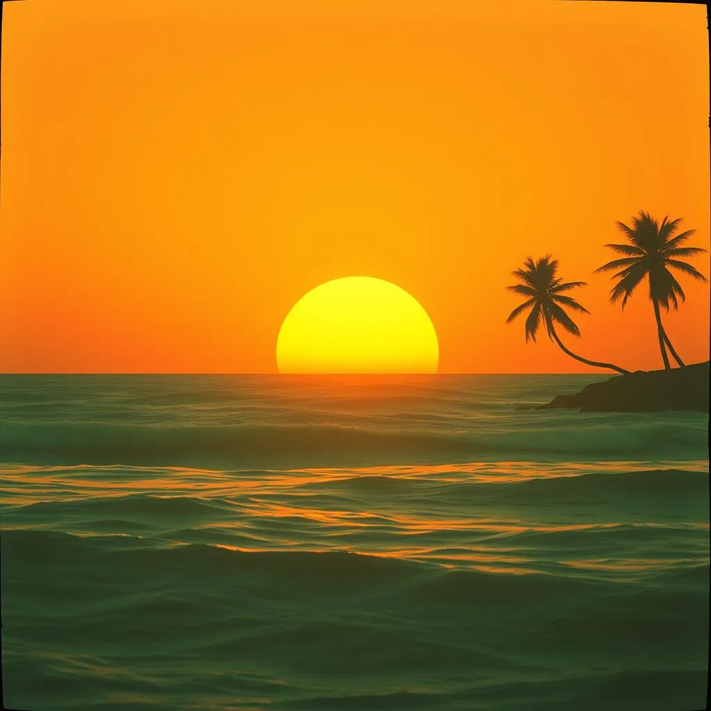Chasing the Dawn