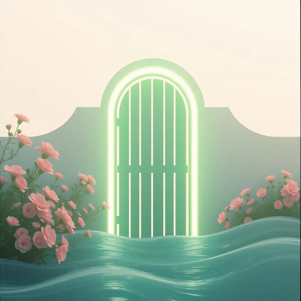 Heart Sanctuary-A Chamber of Love