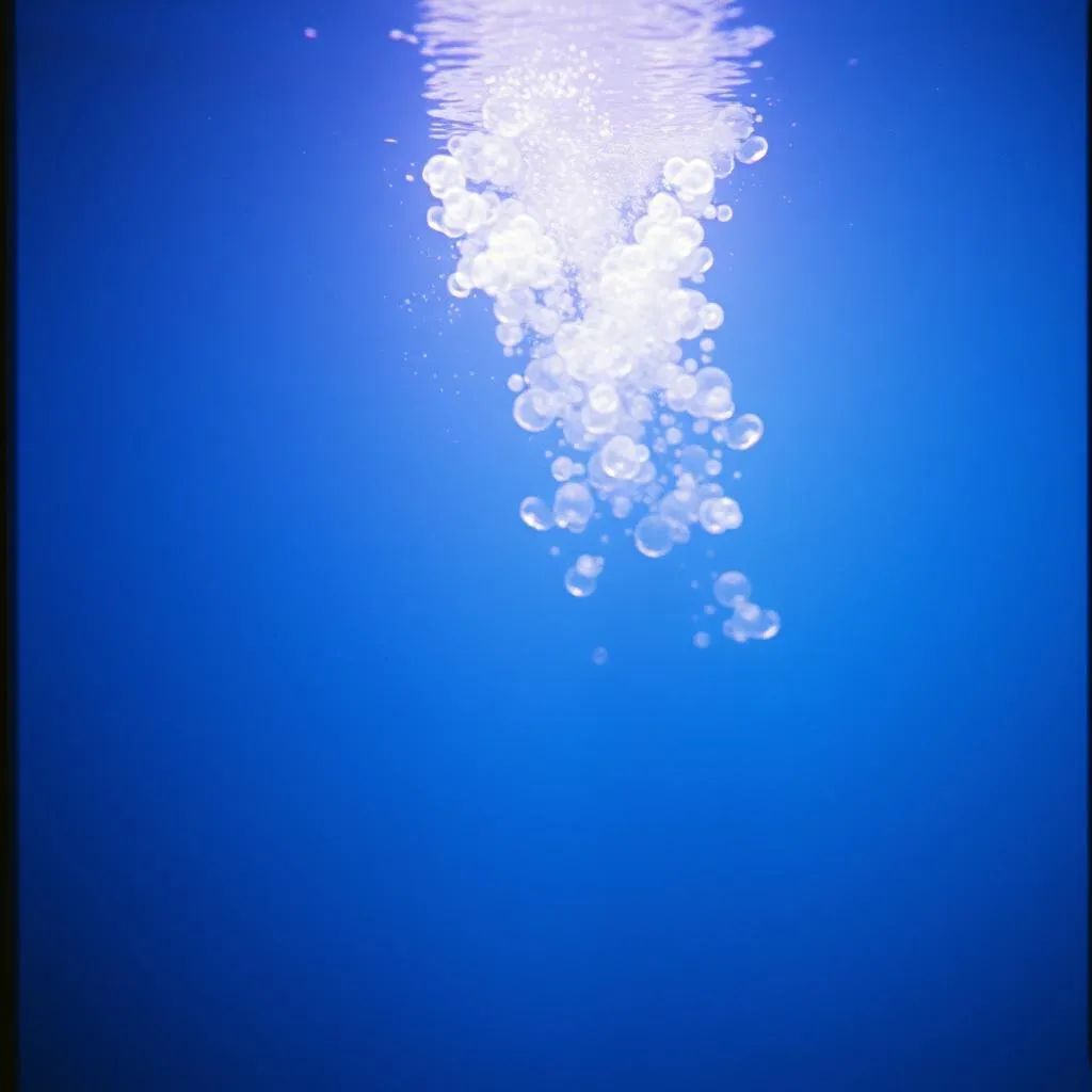 Oxygen