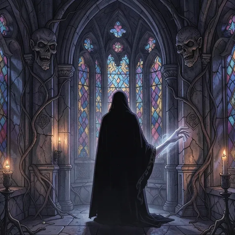 The Soul Collector