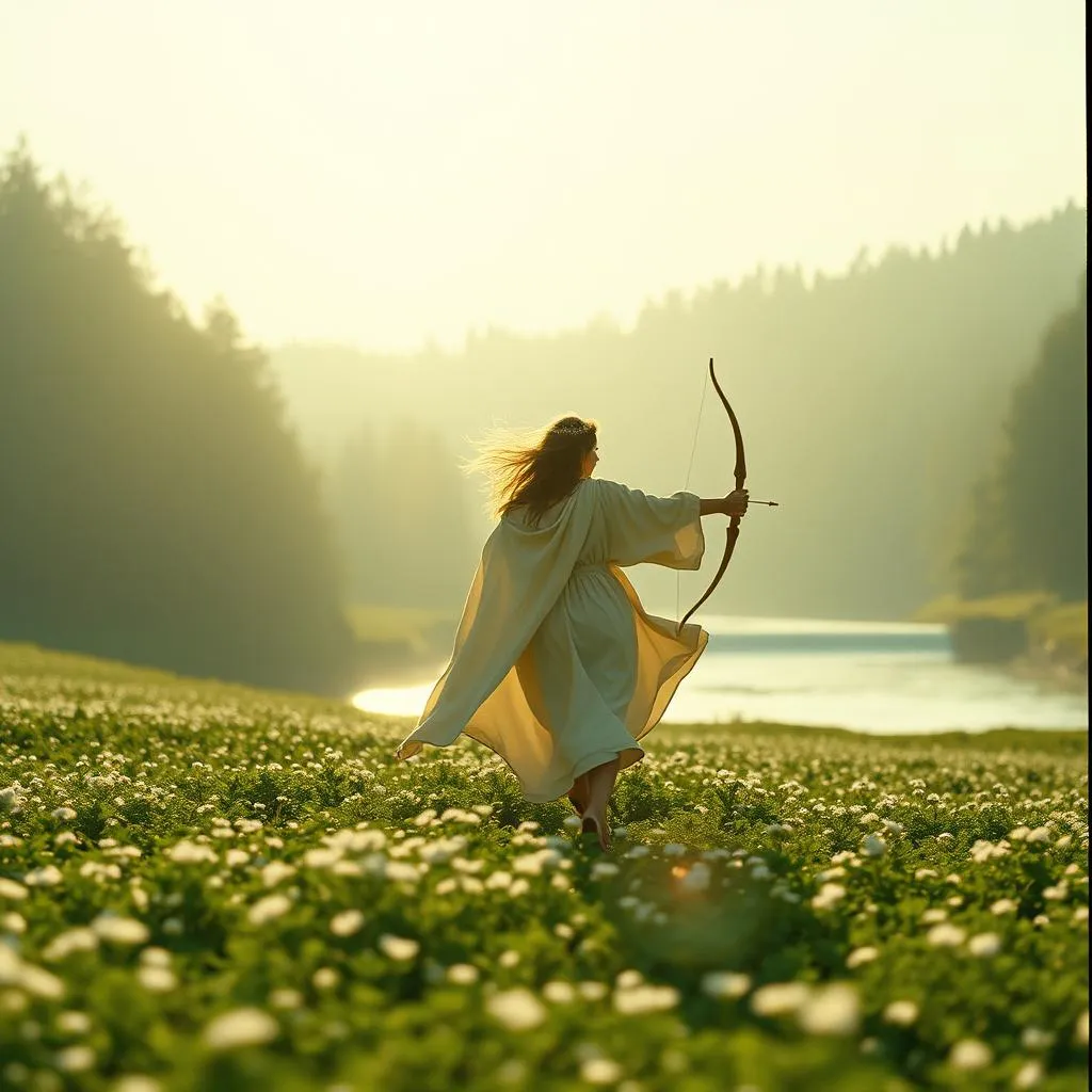 Viola's Song