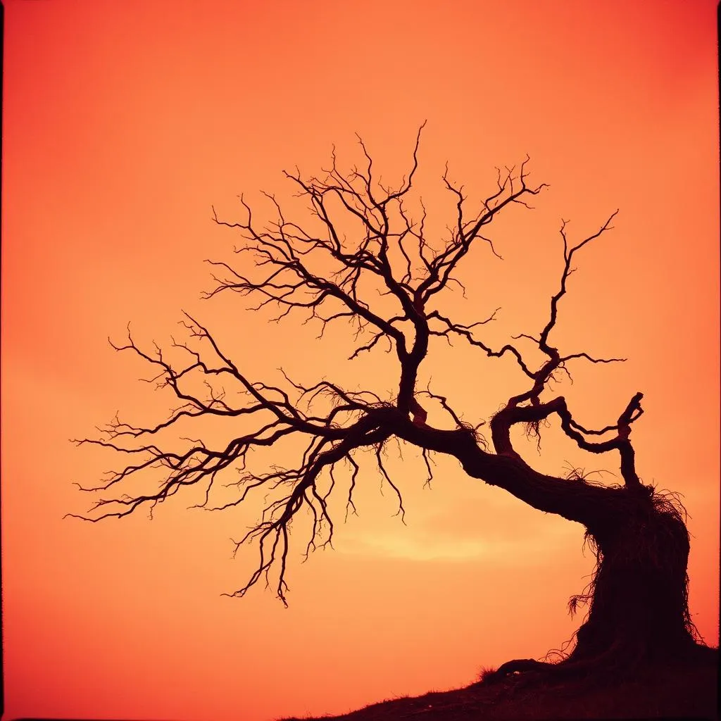 "Bonehollow Requital