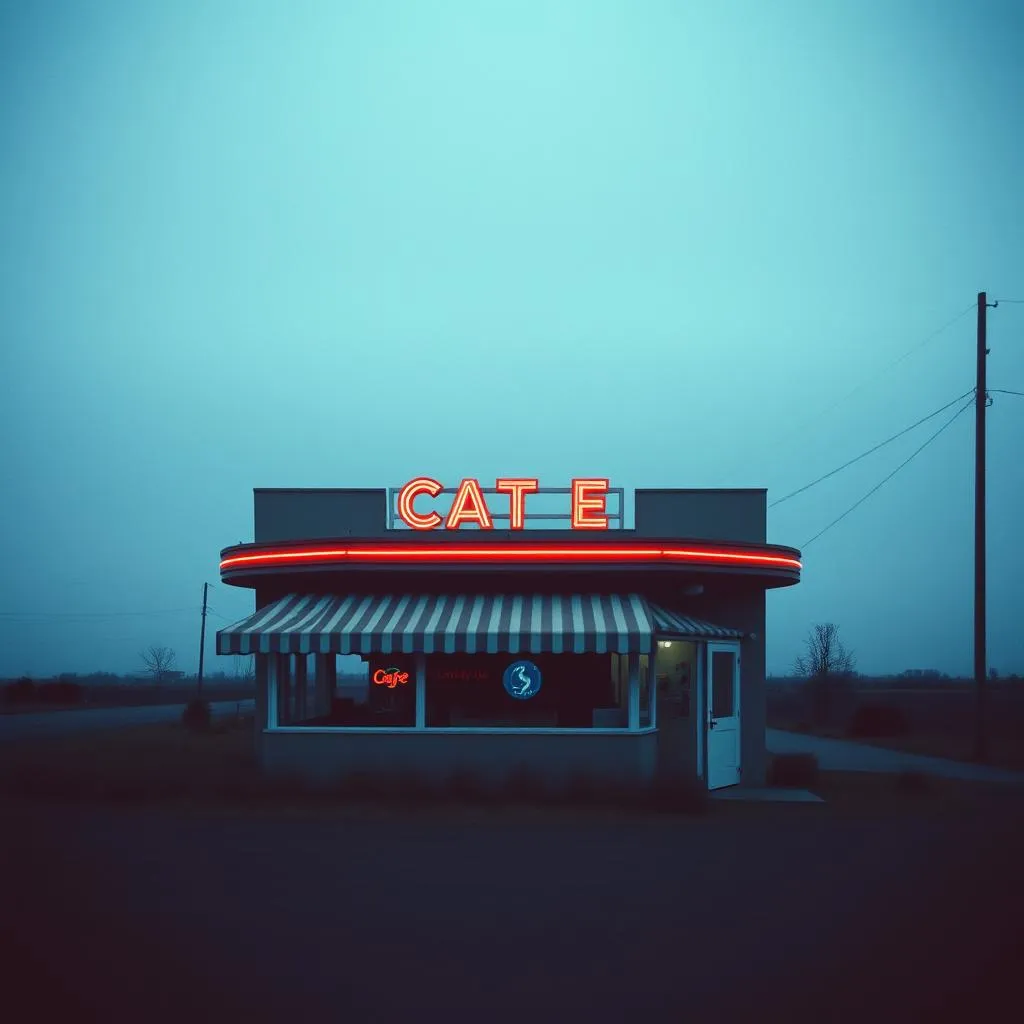Hometown static