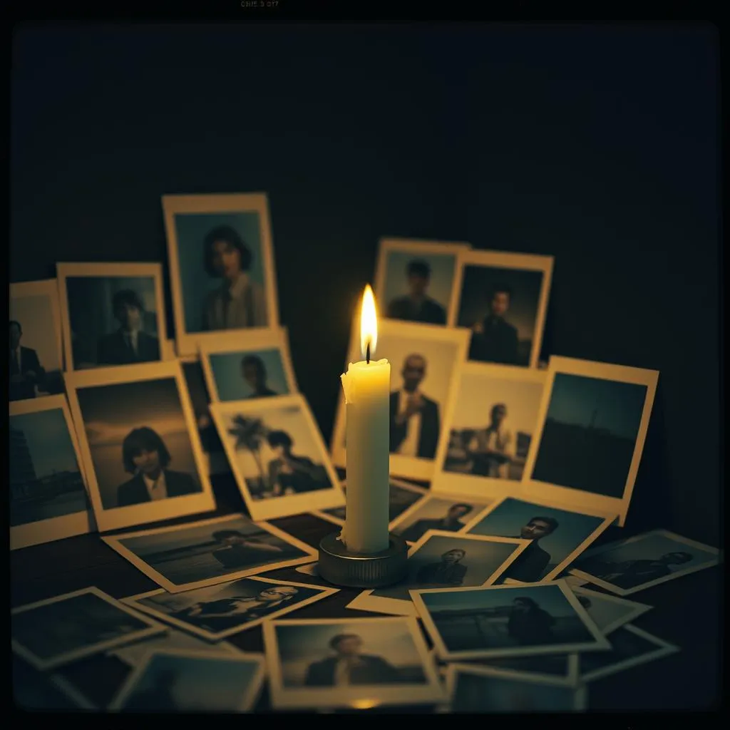 Her Memory