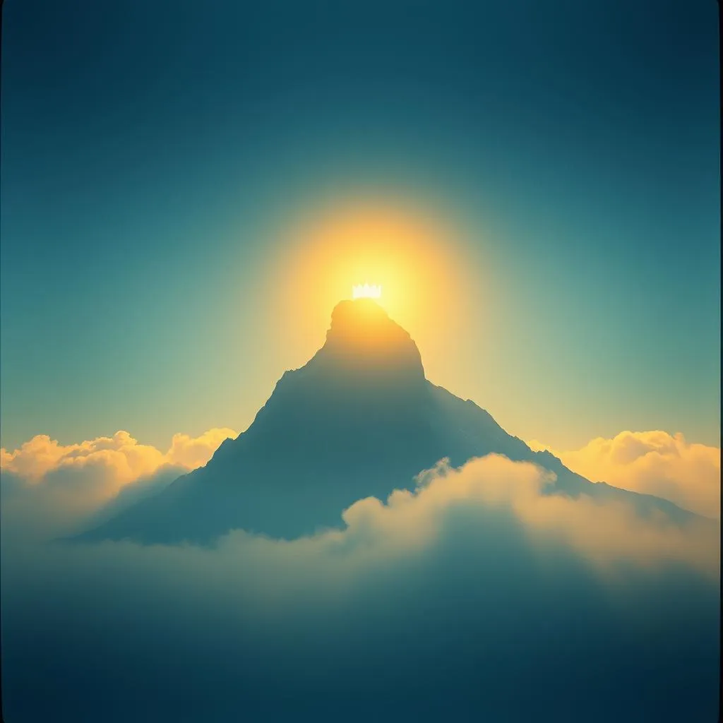 Rise to the Top