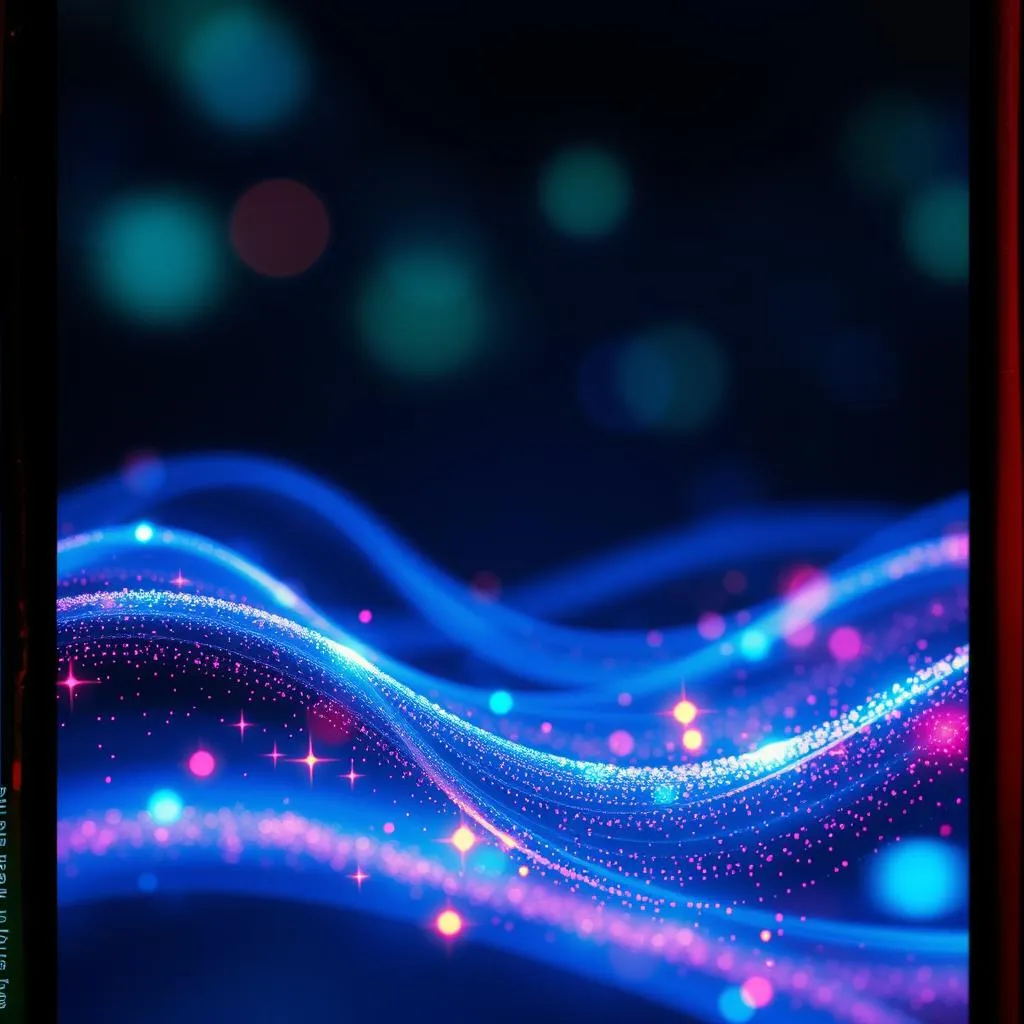 Do the Lightwave