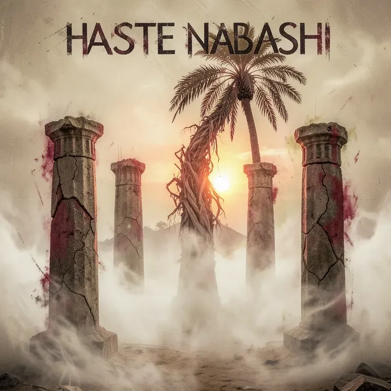 Haste nabashi