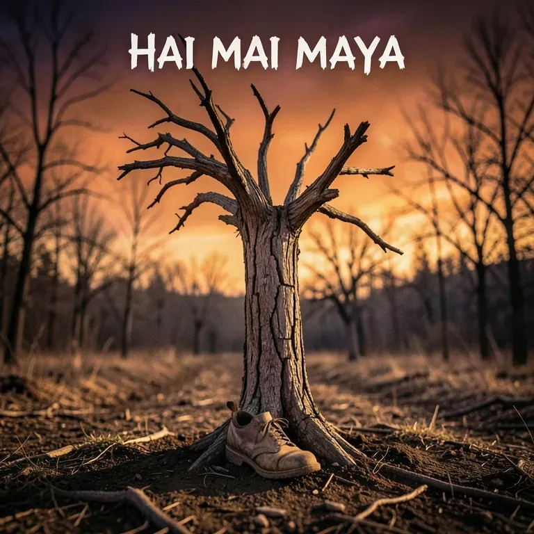 Hai mai maya