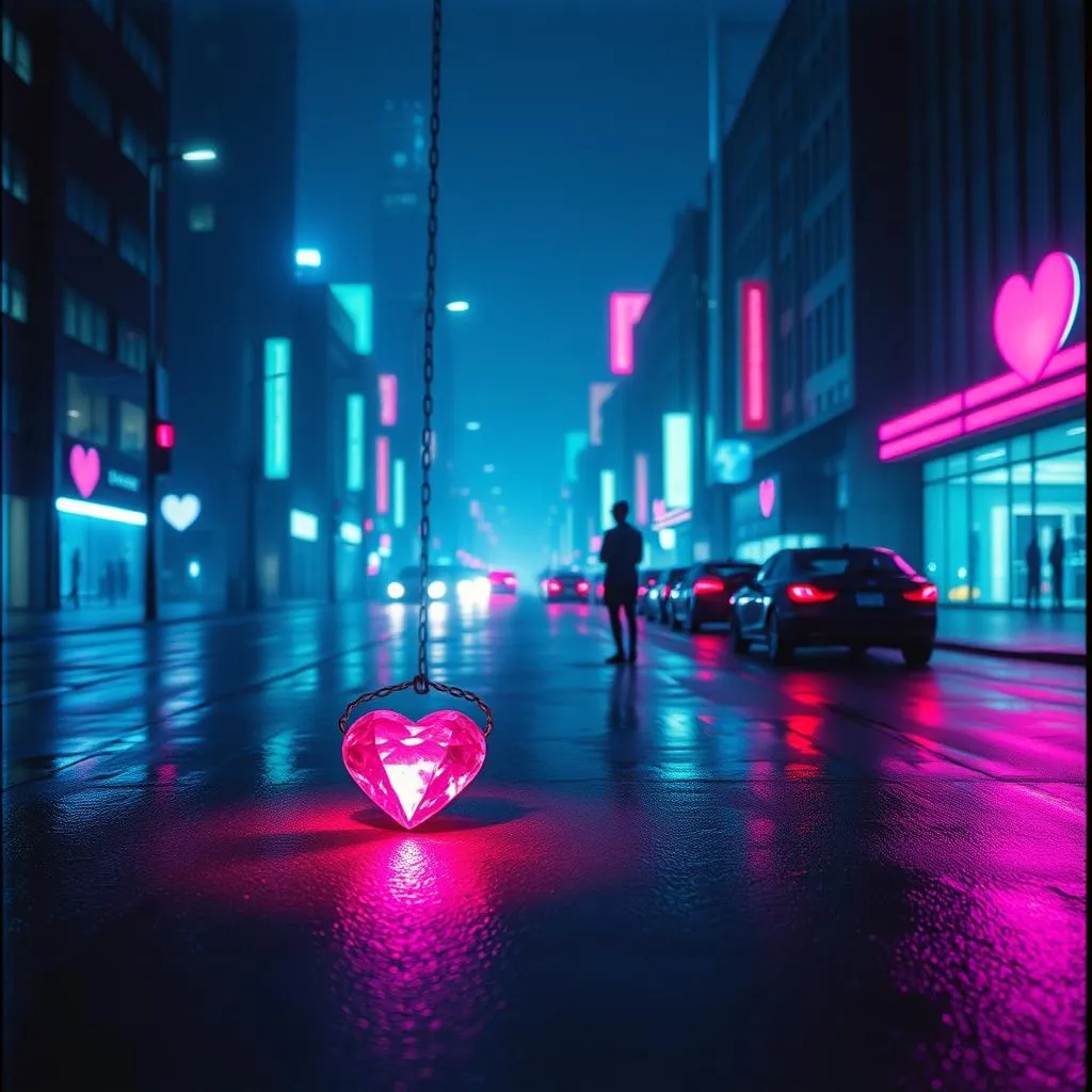 Confusion con tu amor