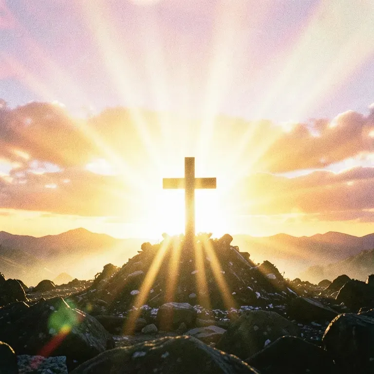 The Victory