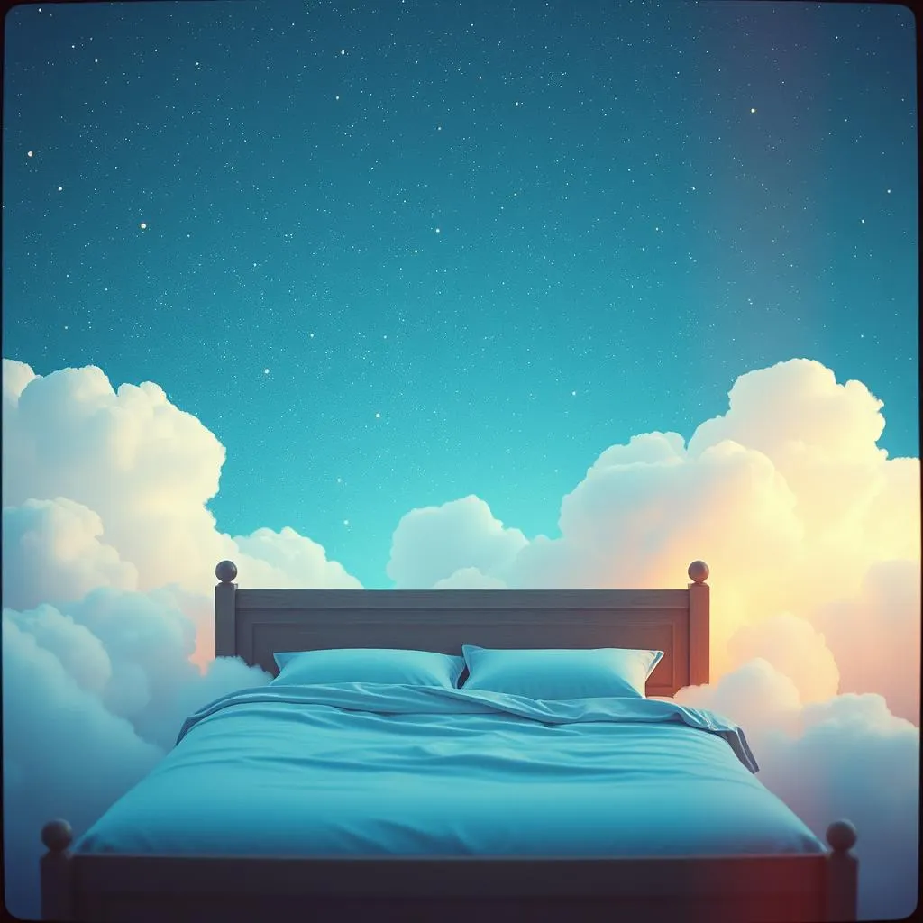 Sleep with You